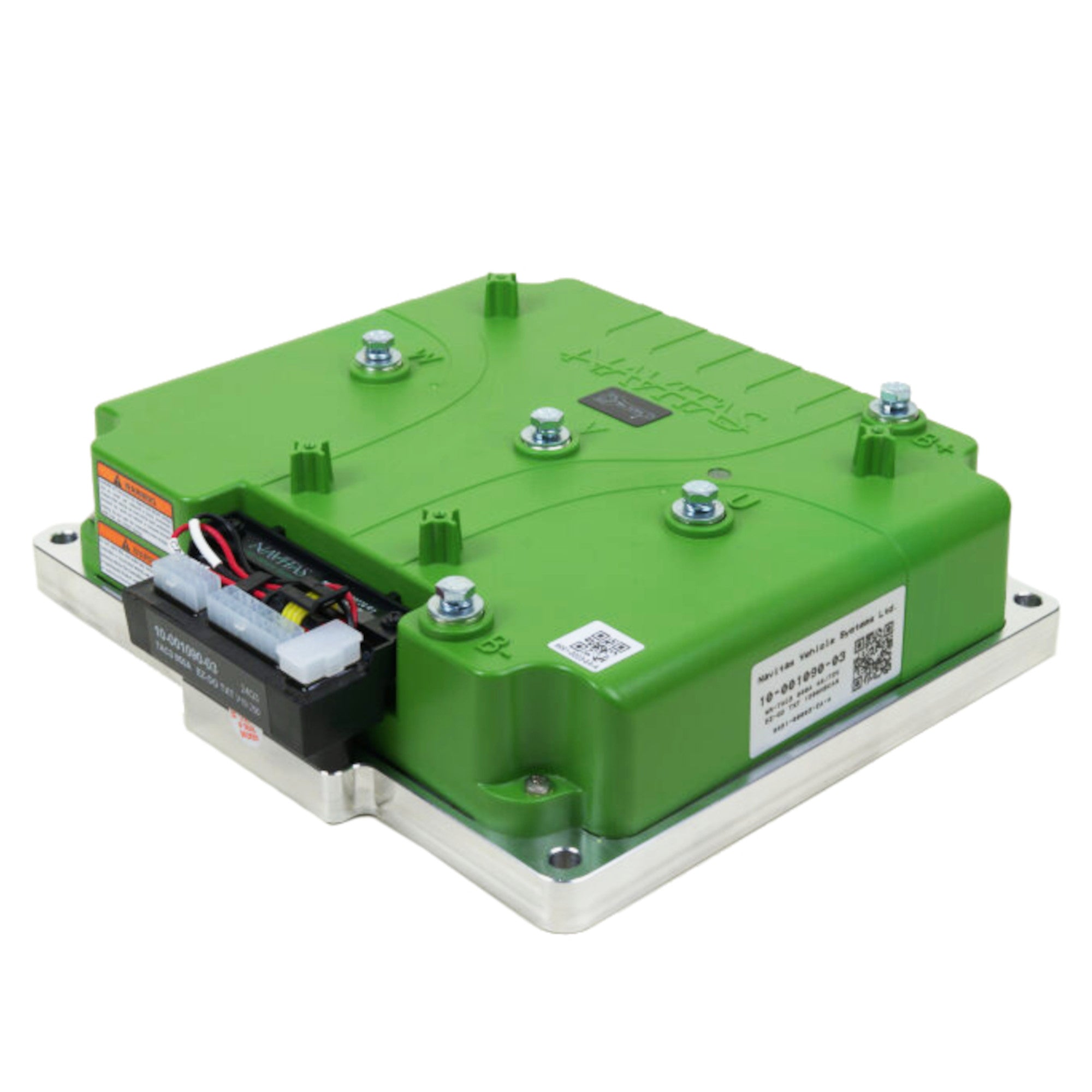navi110 グリーン  エンジンメータあり at Navitas Club Car 48V & 72V Models with 1510/1515 Controller TAC3