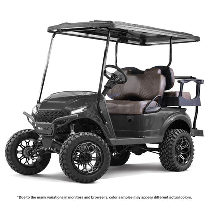Storm Body Kit - For EZGO TXT - SELECT COLOR