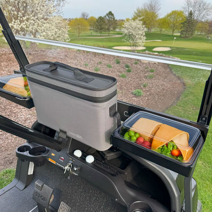 CADDYBAR™ with Two Trays Bundle - SAVE!