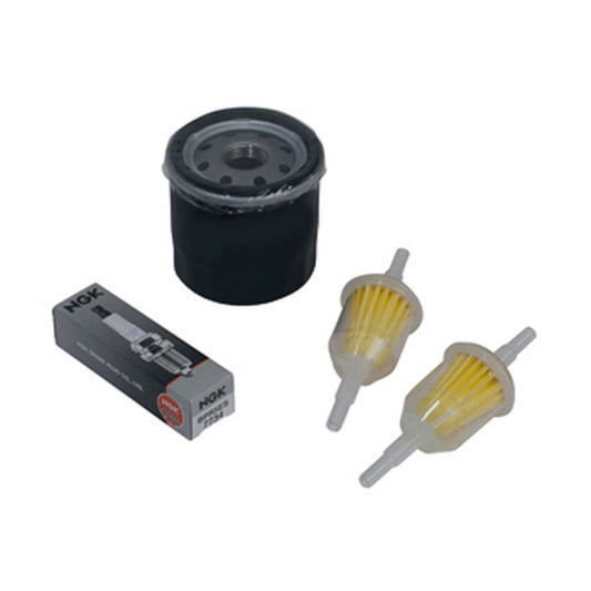 2004-15 Club Car Precedent with Kawasaki Engine - Tune-Up Kit