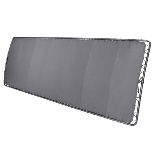 Red Dot 84 Inch Topsail Bimini Style Sun Top