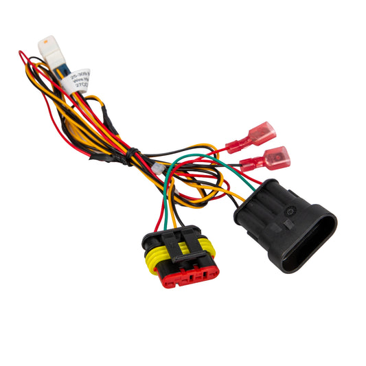 MadJax® Kinect™ A/C Speed Sensor Wire Harness