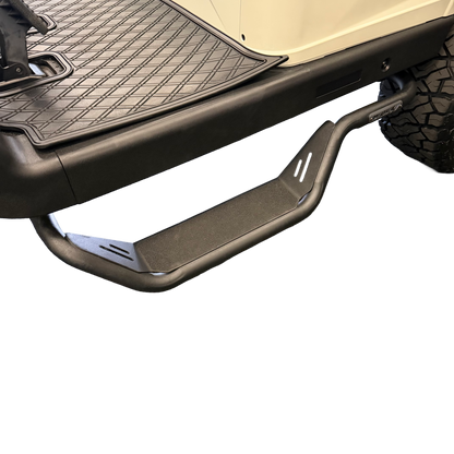 Madjax Recon Side Steps - PICK FITMENT