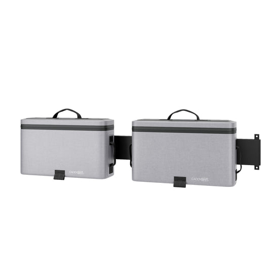 CADDYBAR™ with Two Coolers Bundle - SAVE!