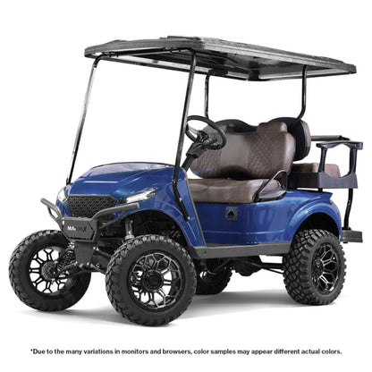 Storm Body Kit - For EZGO TXT - SELECT COLOR