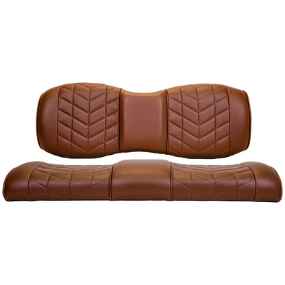 MadJax Aviator Genesis 250/300 Rear Seat Cushions - Select Color