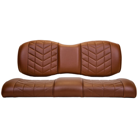 MadJax Aviator Genesis 250/300 Rear Seat Cushions - Select Color