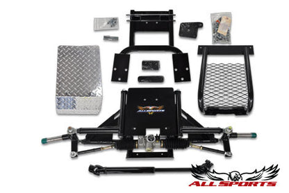 ALL SPORTS E-Z-Go TXT 6" Long Travel