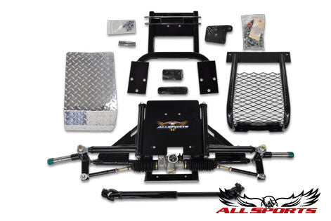 ALL SPORTS E-Z-Go TXT 8" Long Travel