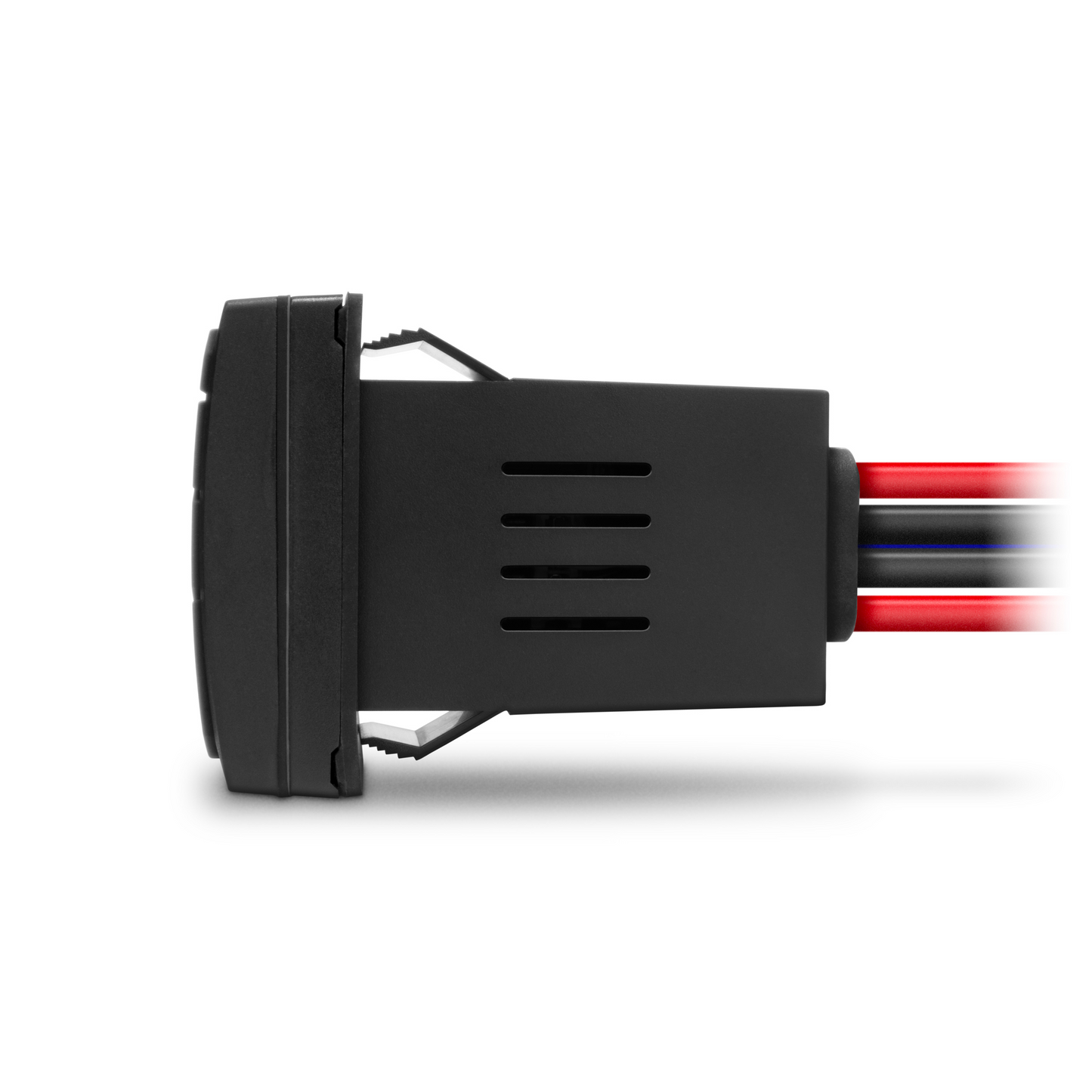 Audio Rocker Switch Box SoundExtreme Audio Rocker Switch Remote Control – Low Speed Living ...