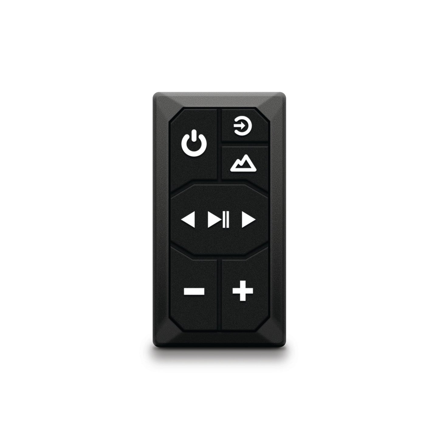 SoundExtreme Audio Rocker Switch Remote Control