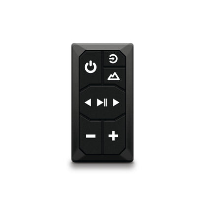 SoundExtreme Audio Rocker Switch Remote Control