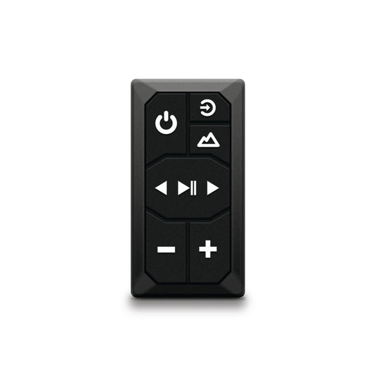 SoundExtreme Audio Rocker Switch Remote Control