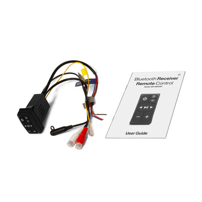 SoundExtreme Bluetooth Receiver Rocker Switch Remote Control