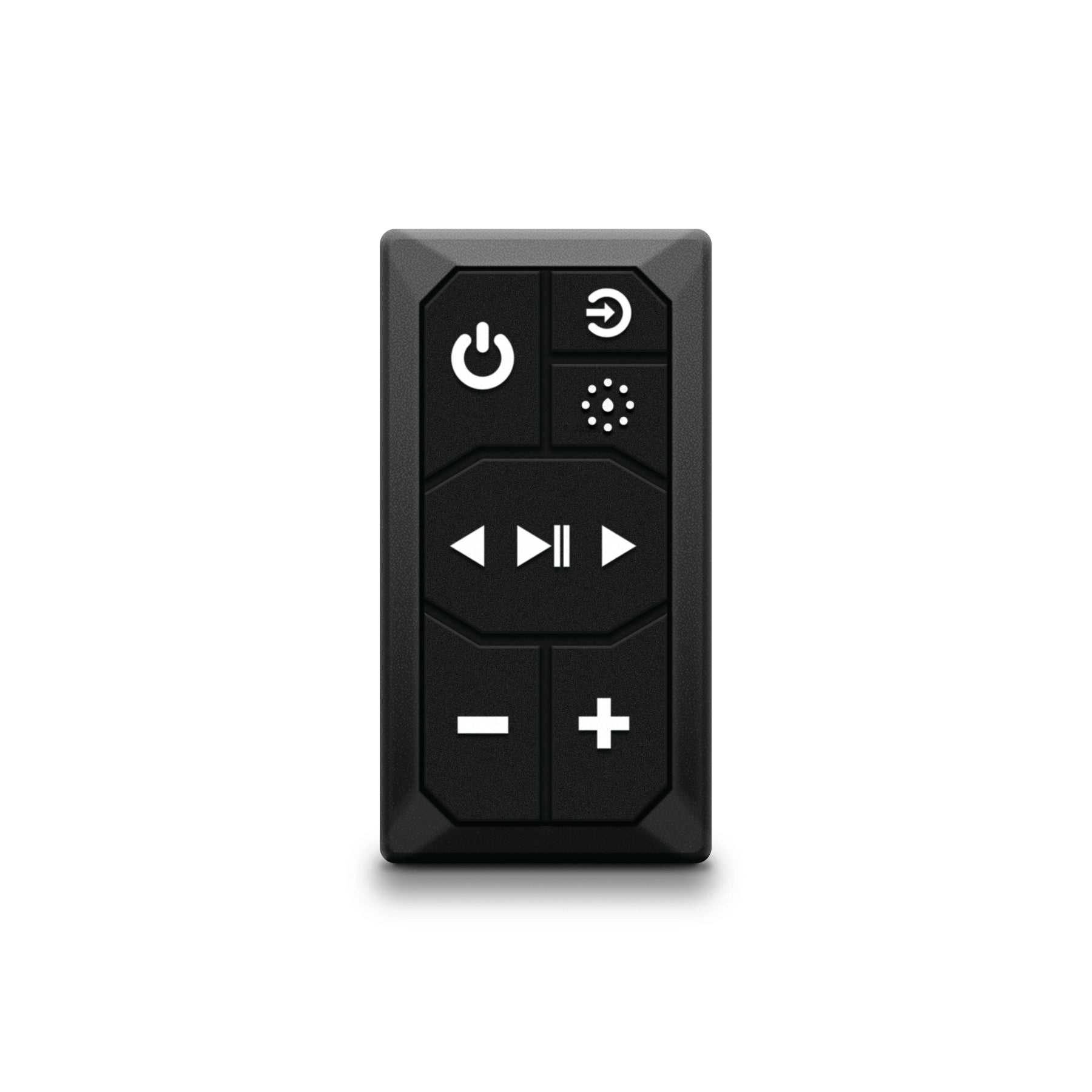 SoundExtreme Bluetooth Receiver Rocker Switch Remote Control – Low ...