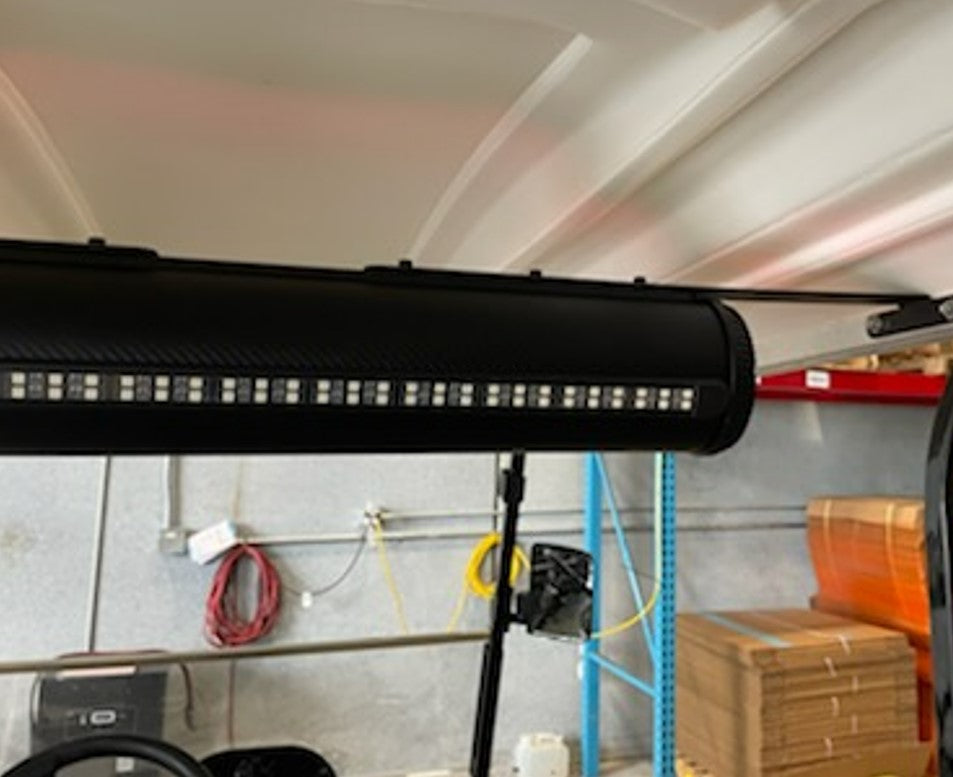 Soundbar Mounting Bracket V4 "T" Bracket