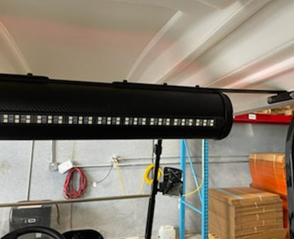 Soundbar Mounting Bracket V4 "T" Bracket