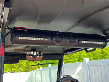 Soundbar Mounting Bracket V4 "T" Bracket