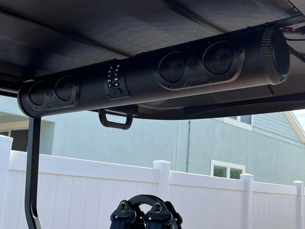 Soundbar Mounting Bracket V4 "T" Bracket