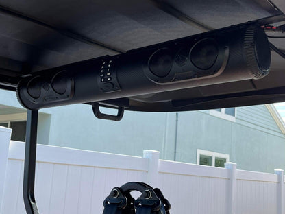 Soundbar Mounting Bracket V4 "T" Bracket