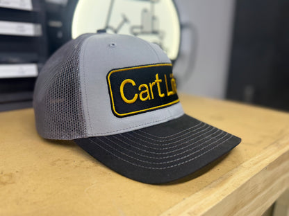 Club Cart Life Trucker Hat