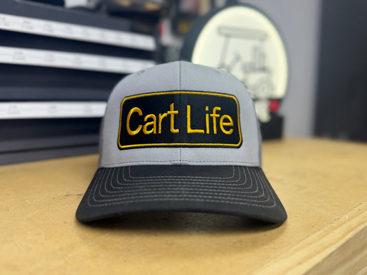 Club Cart Life Trucker Hat