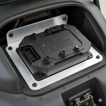 Rhino CLUB CAR AC Conversion Kit - Pre-Order Special!