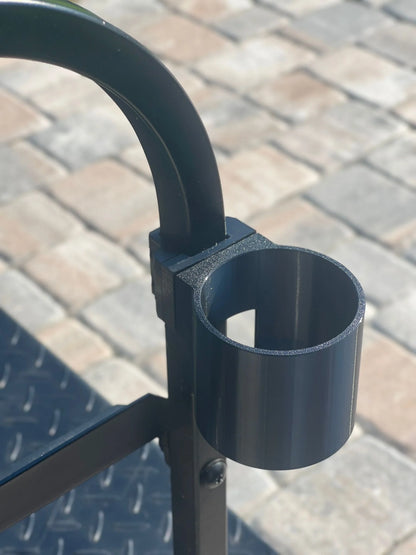 Golf Cart Modular Cup holder system | Stanley Cup holder | 1inch or 1.25inch Mounting