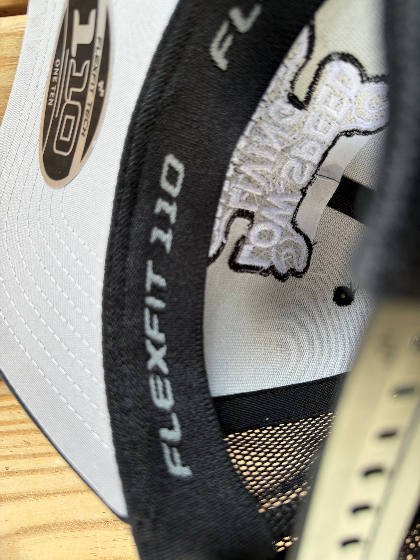 Low Speed Living Golf Cart Shop Hats