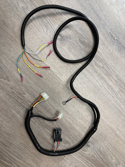 Lithium Rhino EZGO Conversion Harness