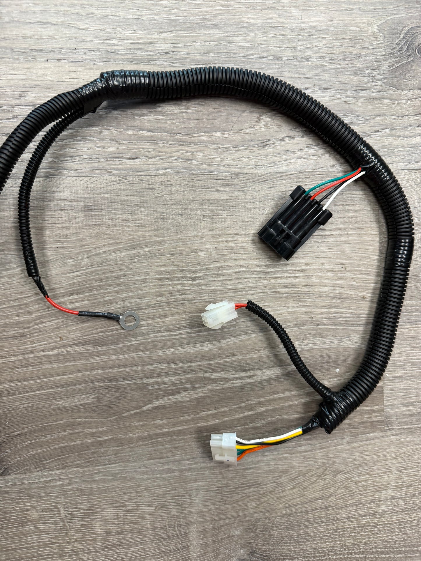 Lithium Rhino EZGO Conversion Harness