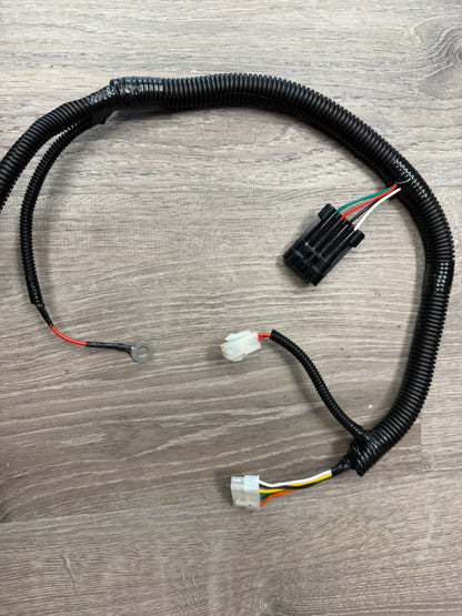 Lithium Rhino EZGO Conversion Harness