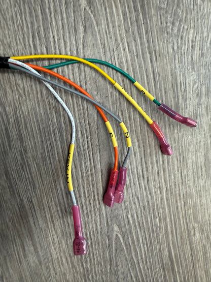 Lithium Rhino EZGO Conversion Harness