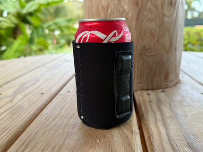 Cart Life Magnetic Drink Koozie / Cooler