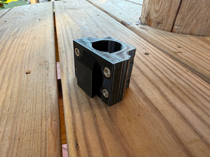 Golf Cart Modular Cup holder system | Stanley Cup holder | 1inch or 1.25inch Mounting