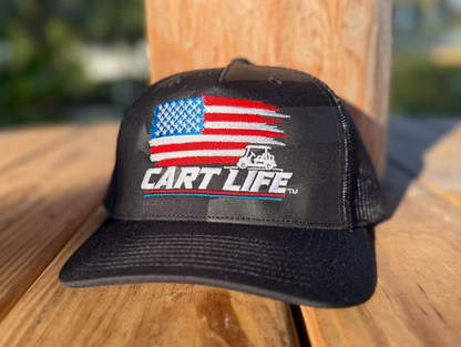 The Patriot - Black Ops Edition