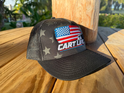 The Patriot - Black Ops Edition