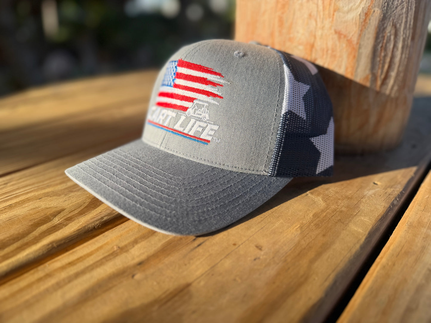 The Patriot