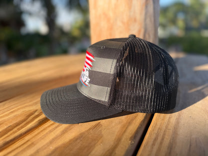 The Patriot - Black Ops Edition