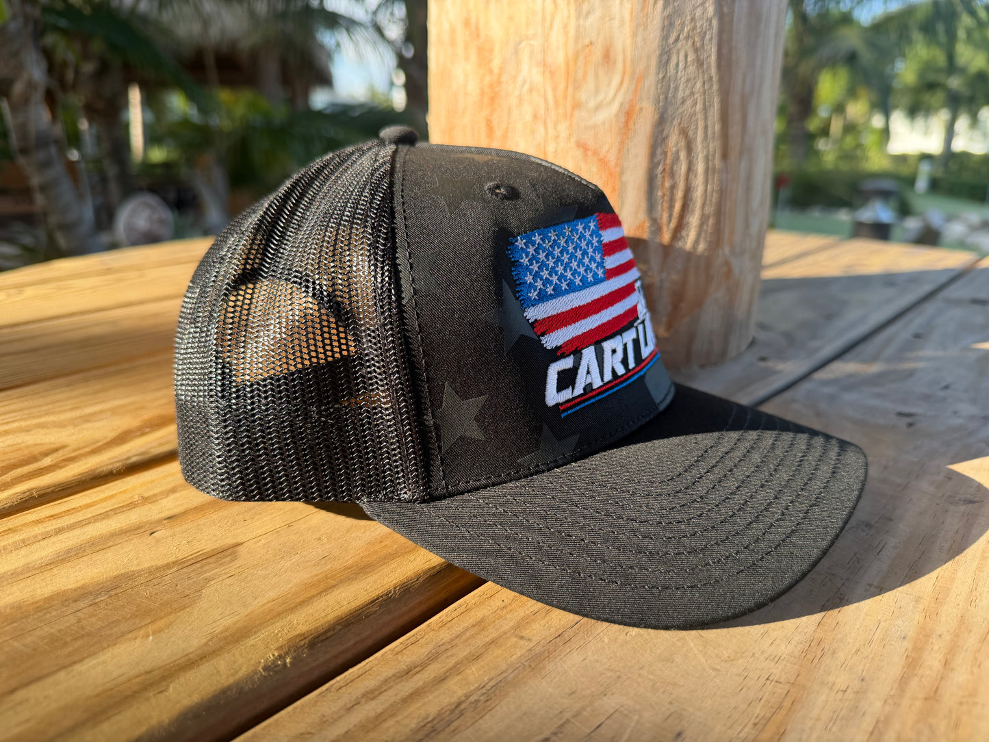 The Patriot - Black Ops Edition