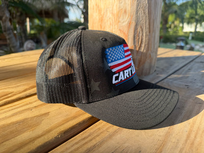 The Patriot - Black Ops Edition