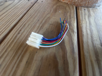 Rotary FNR Switch With Power Button - As Seen on Cart Life TV