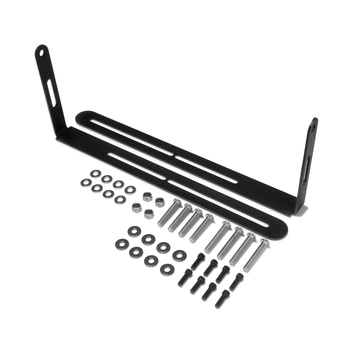 Soundbar Mounting Bracket V5 "L" Bracket