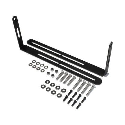 Soundbar Mounting Bracket V5 "L" Bracket