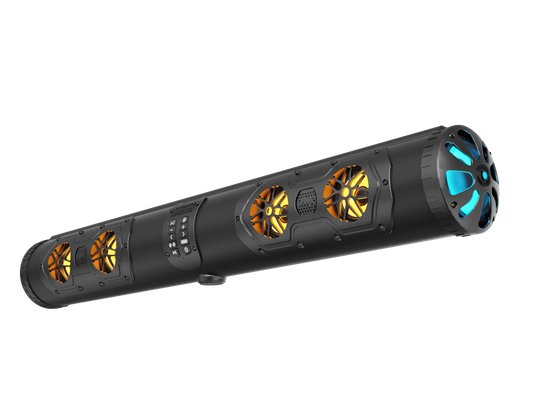 Lithium Rhino-GX700 33" Soundbar W/ T-BRACKET Mount Sale price