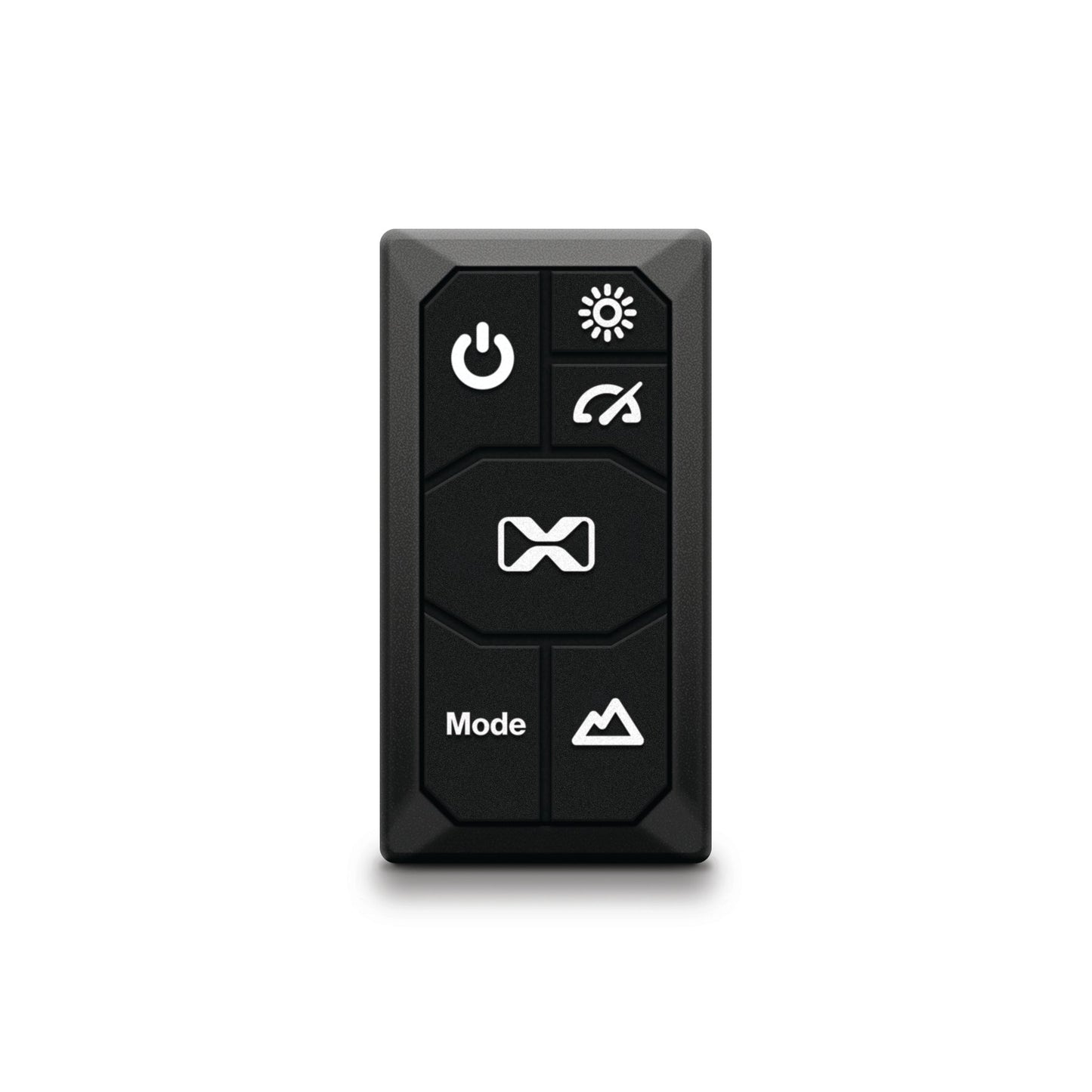 SoundExtreme LED Rocker Switch Wireless Remote Control