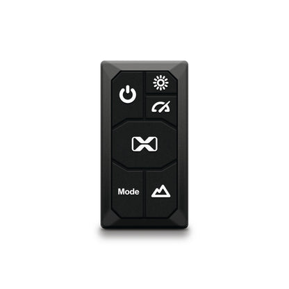 SoundExtreme LED Rocker Switch Wireless Remote Control
