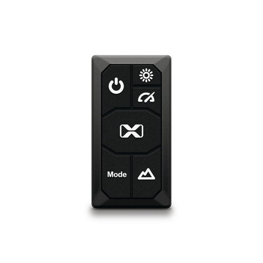 SoundExtreme LED Rocker Switch Wireless Remote Control