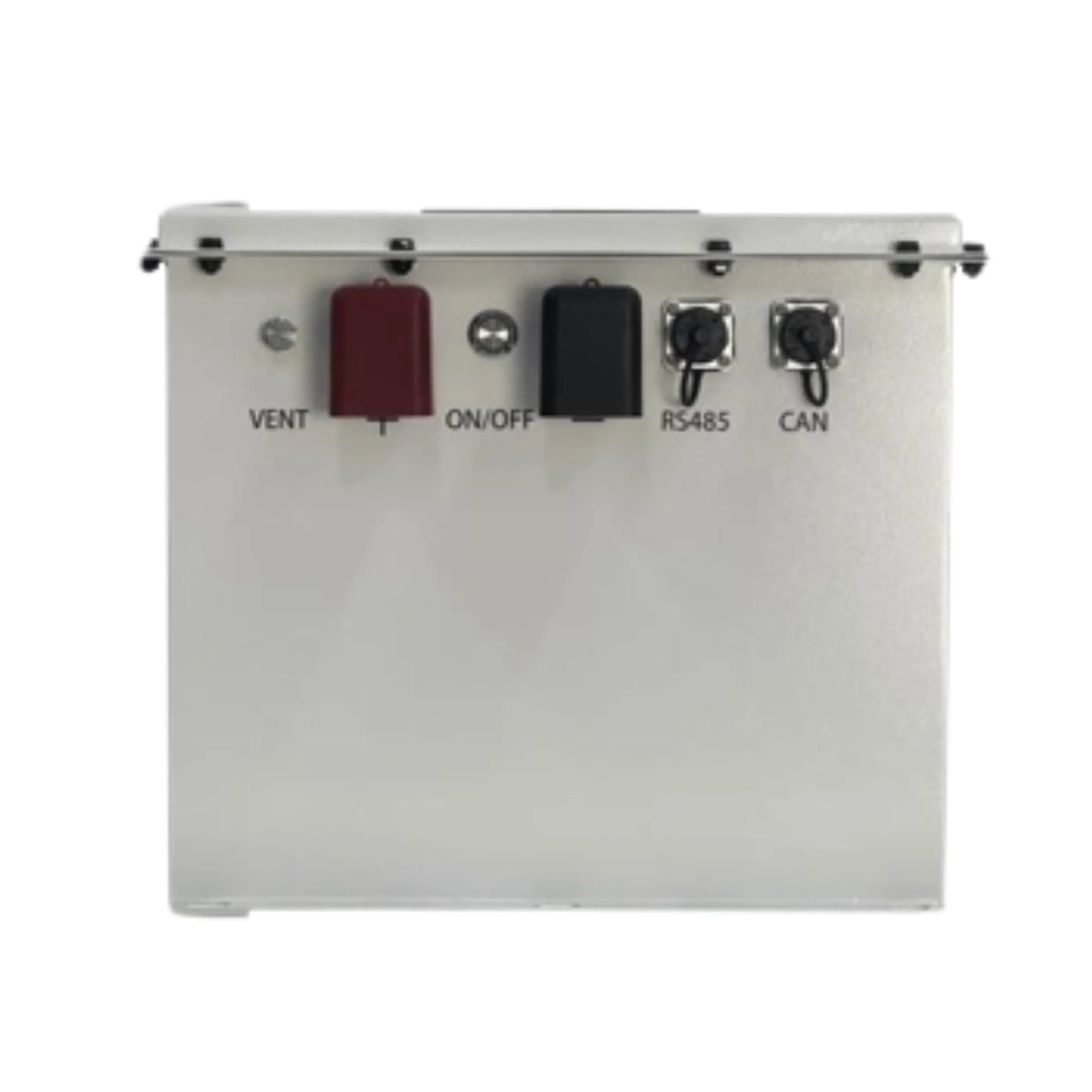 PREORDER - 48V 105Ah "CUBE" Lithium Rhino Conversion Kit