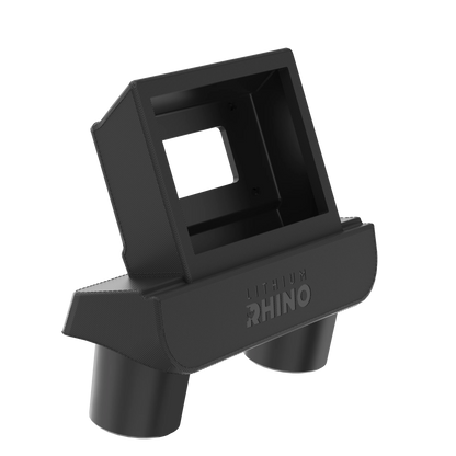 Rhino CLUB CAR AC Conversion Kit - Pre-Order Special!